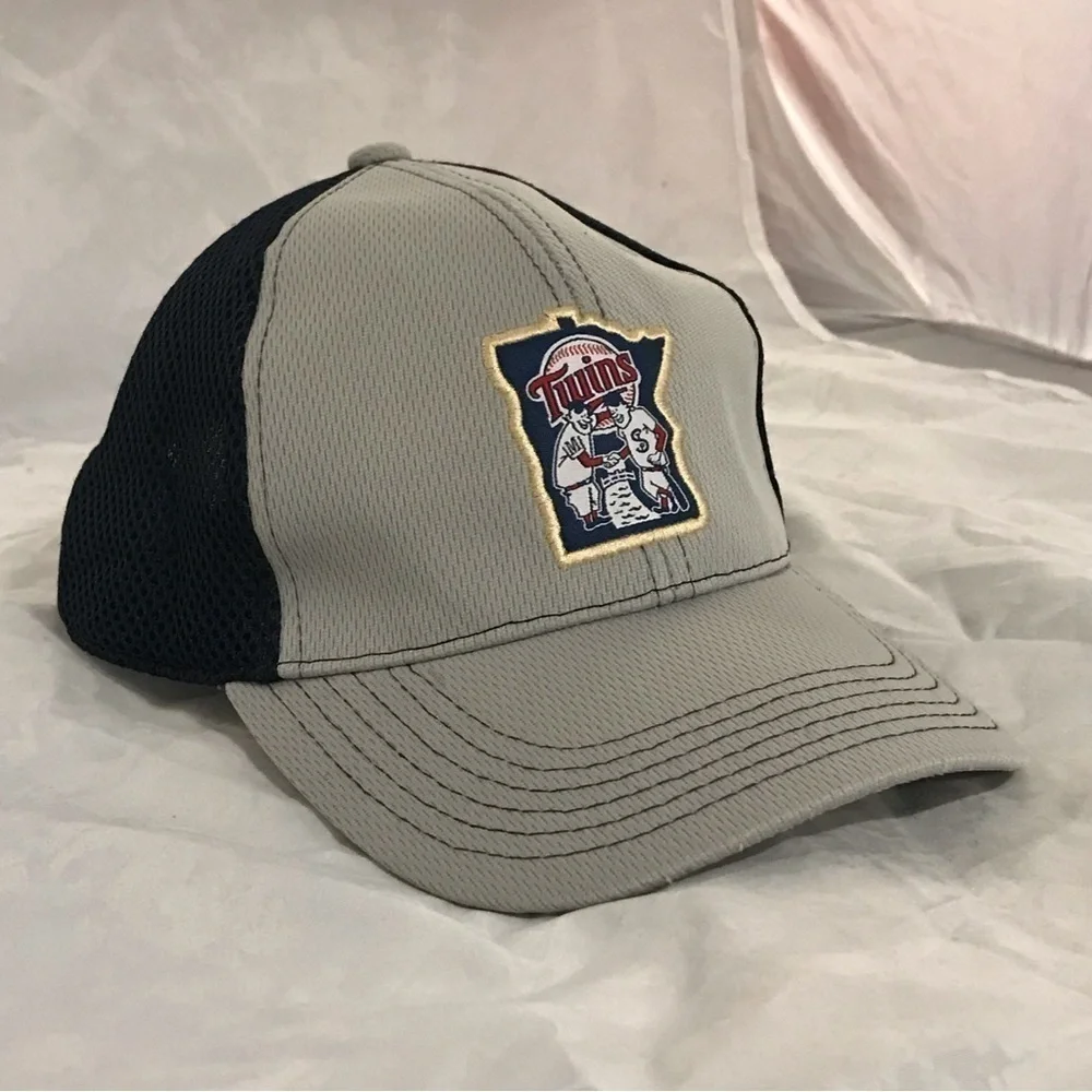 MLB Minnesota Twins Baseball Cap